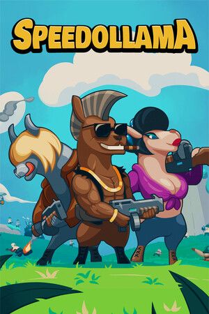 Speedollama Steam Key (PC) GLOBAL