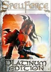 Spellforce (Platinum Edition) Steam Key GLOBAL