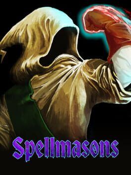 Spellmasons Steam Key (PC) GLOBAL