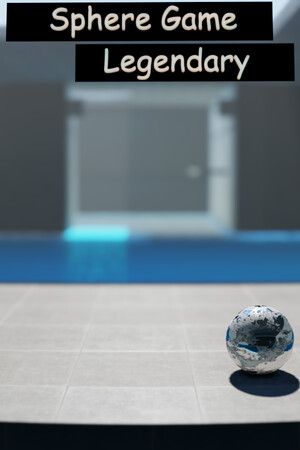 Sphere Game Legendary (PC) Steam Key GLOBAL