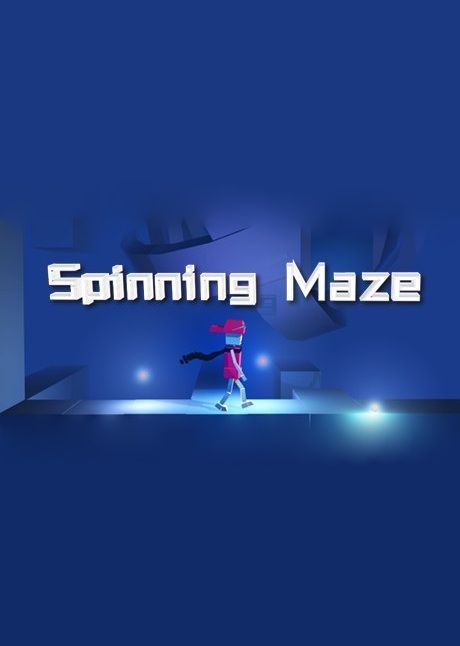 Spinning Maze Steam Key GLOBAL