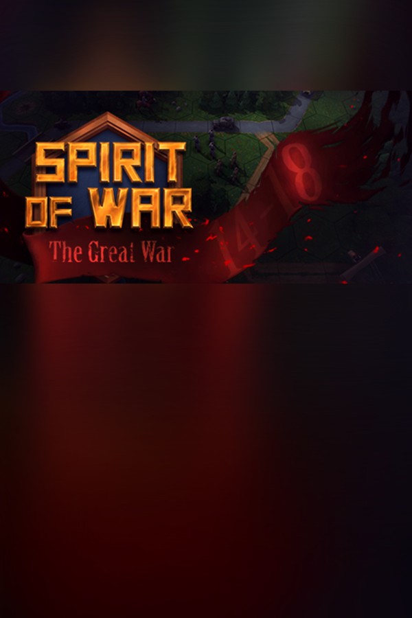 Spirit of War Steam Key (PC) GLOBAL