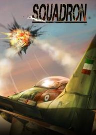 Squadron: Sky Guardians Steam Key GLOBAL