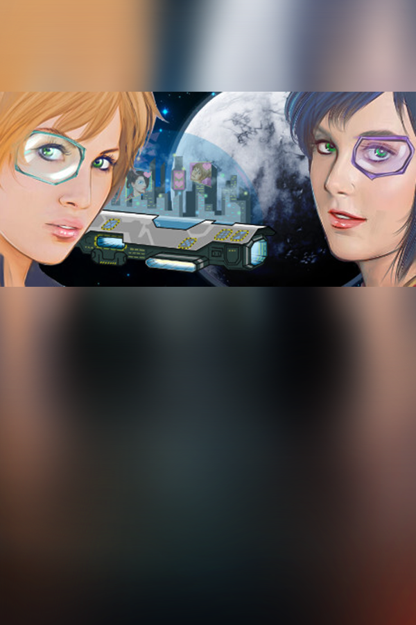 Star Nomad  Steam Key (PC) GLOBAL