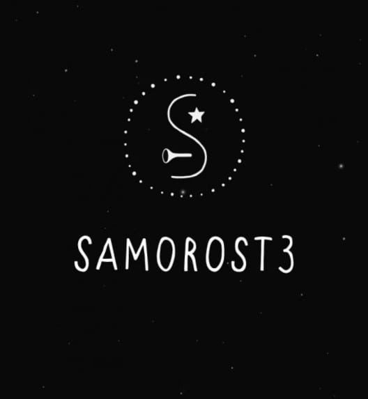 Samorost 3 (PC) Steam Key EUROPE