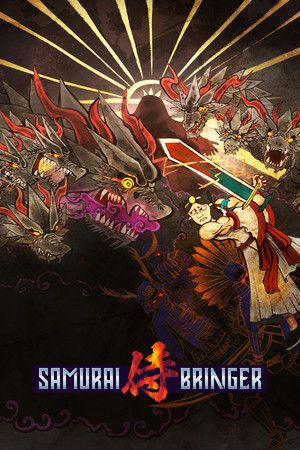 Samurai Bringer Steam Key (PC) EUROPE