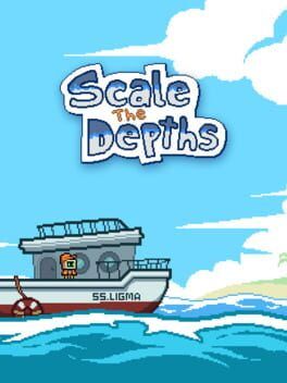 Scale the Depths Steam Key (PC) EUROPE