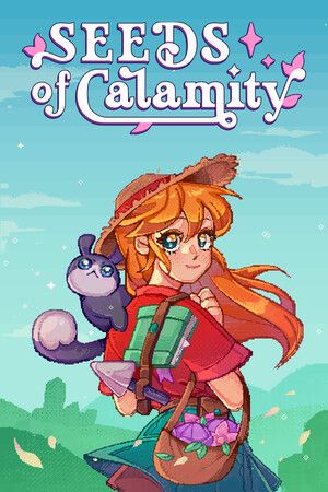 Seeds of Calamity Steam Key (PC) EUROPE