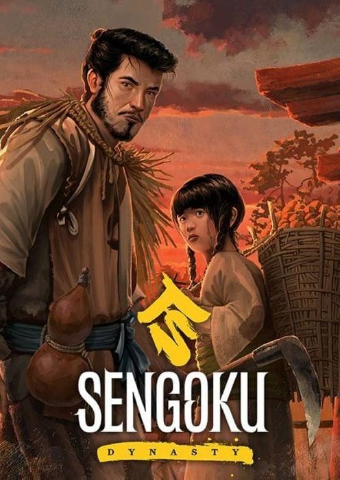 Sengoku Dynasty (PC) Steam Key EUROPE