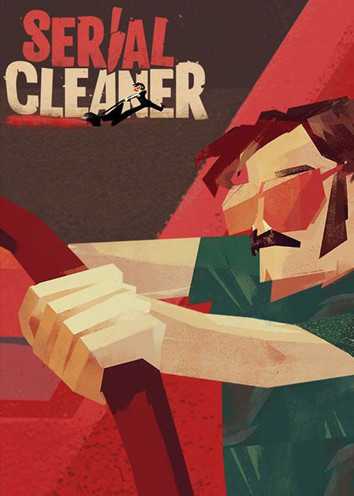 Serial Cleaner (PC) Steam Key EUROPE