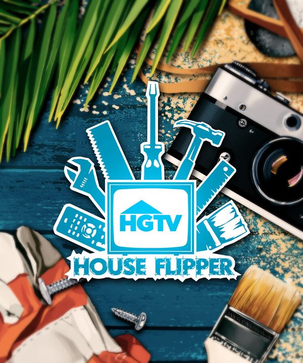 House Flipper HGTV (DLC) Steam (PC) Key EUROPE