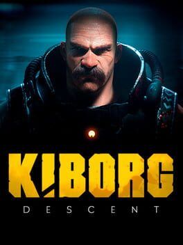 Kiborg: Descent (DLC) Steam Key (PC) EUROPE
