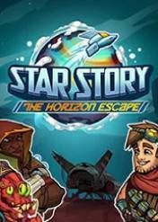 Star Story: The Horizon Escape Steam Key GLOBAL