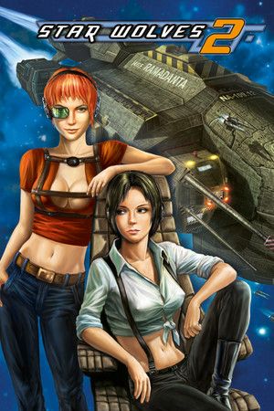 Star Wolves 2 (PC) Steam Key GLOBAL