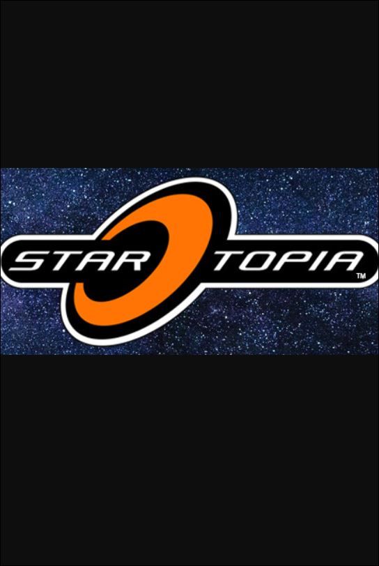 Startopia (PC) Steam Key GLOBAL