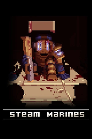 Steam Marines (PC) Steam Key GLOBAL