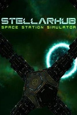 StellarHub (PC) Steam Key GLOBAL
