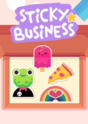 Sticky Business (PC) Steam Key GLOBAL
