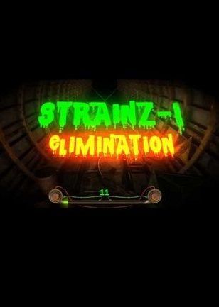 StrainZ-1: Elimination Steam Key GLOBAL