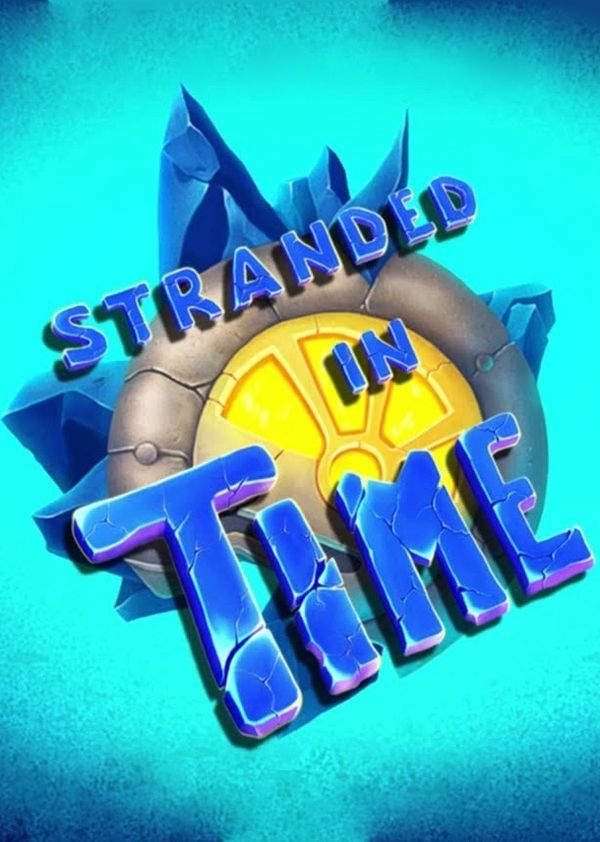 Stranded In Time Steam Key GLOBAL
