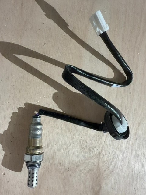 Genuine Denso DOX-2057 Oxygen Lambda Sensor Post-Catalyst New