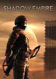 Shadow Empire (PC) Steam Key EUROPE