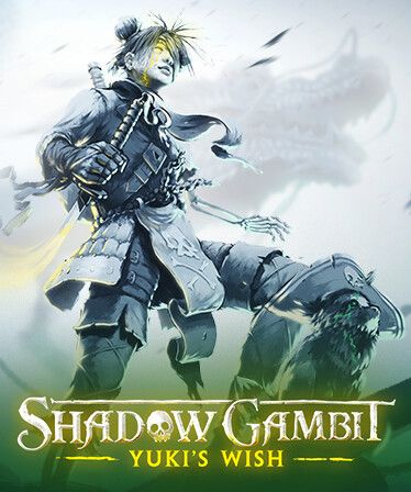 Shadow Gambit: Yuki's Wish Steam Key (PC) EUROPE