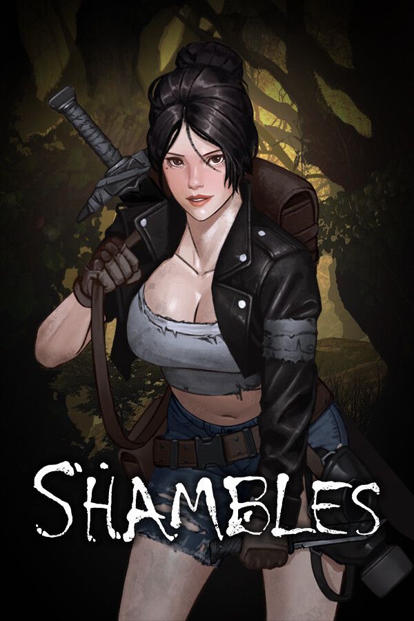 Shambles: Sons of Apocalypse Steam Key (PC) EUROPE