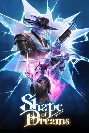 Shape of Dreams Steam (PC) Key EUROPE