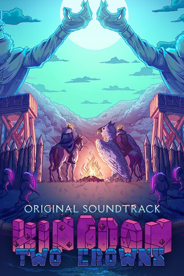 Kingdom Two Crowns: OST (DLC) Steam Key (PC) EUROPE