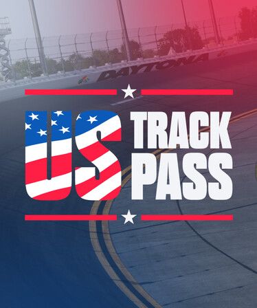 Le Mans Ultimate - Us Track Pass (DLC) Steam Key (PC) EUROPE