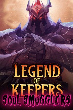 Legend of Keepers: Soul Smugglers (DLC) Steam Key (PC) EUROPE