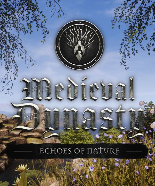 Medieval Dynasty - Echoes of Nature (DLC) Steam Key (PC) EUROPE