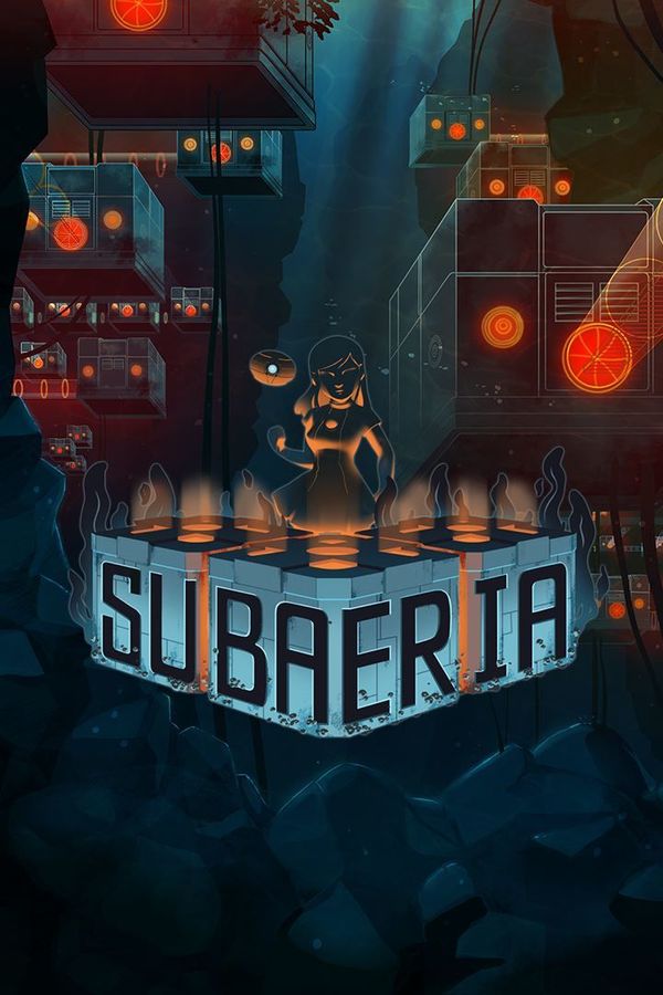 Subaeria Steam Key GLOBAL