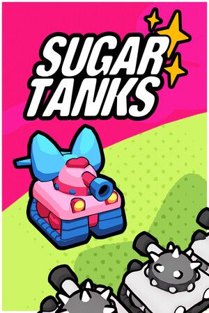 Sugar Tanks (PC) STEAM Key GLOBAL