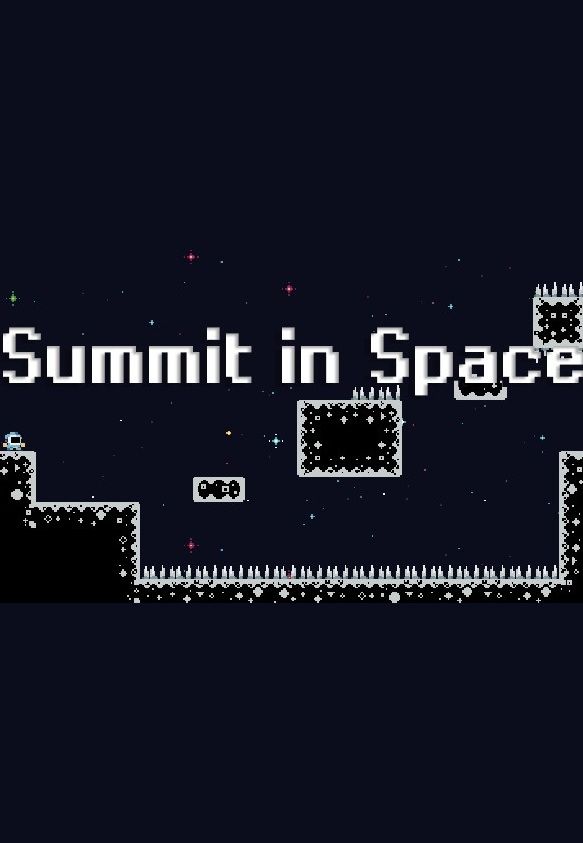 Summit in Space Steam Key GLOBAL