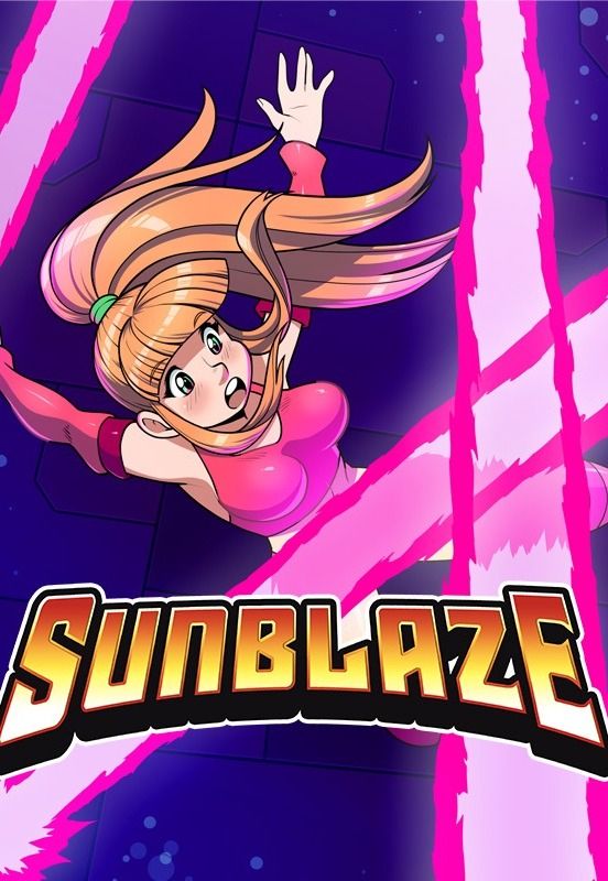 Sunblaze Steam Key GLOBAL
