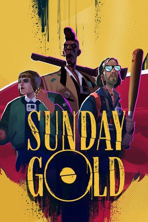 Sunday Gold Steam Key (PC) GLOBAL