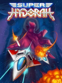 Super Hydorah Steam Key (PC) GLOBAL