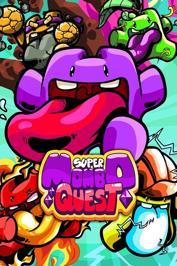 Super Mombo Quest (PC) Steam Key GLOBAL