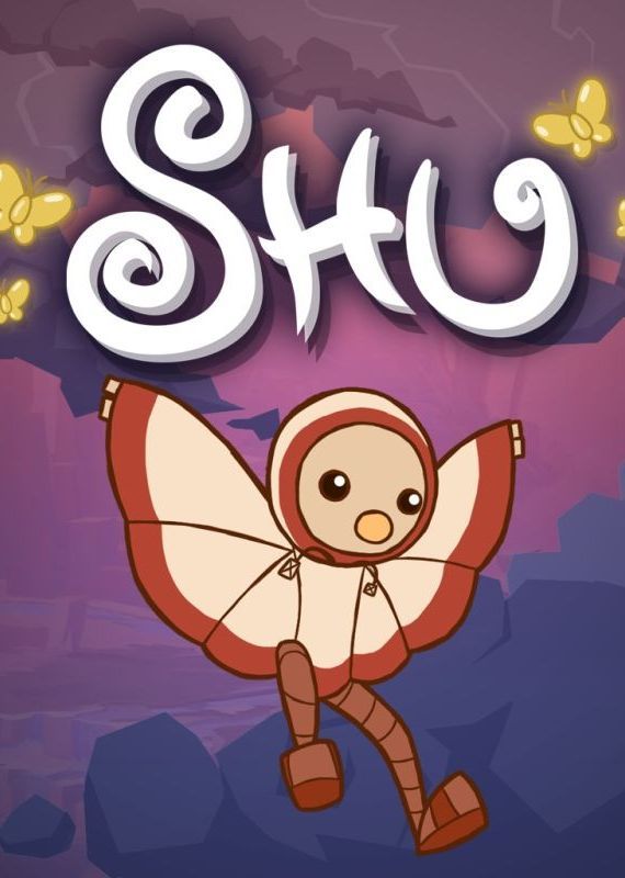 Shu (PC) Steam Key EUROPE