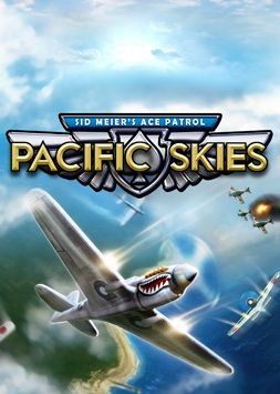 Sid Meier's Ace Patrol: Pacific Skies Steam Key EUROPE