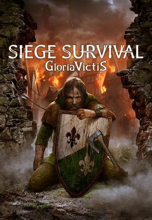 Siege Survival: Gloria Victis (PC) Steam Key EUROPE