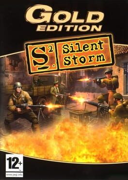 Silent Storm Gold Edition Steam Key (PC) EUROPE