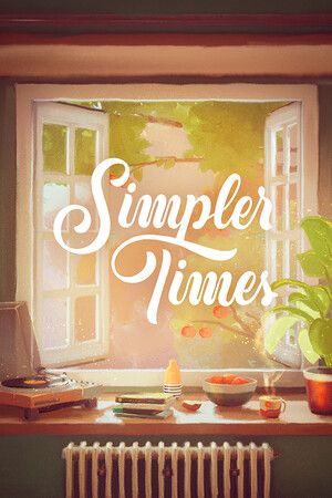 Simpler Times Steam Key (PC) EUROPE