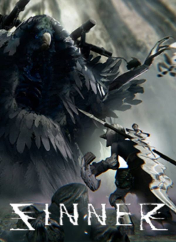 Sinner: Sacrifice for Redemption (PC) Steam Key EUROPE