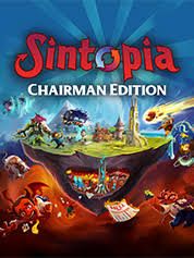 Sintopia - Chairman Edition Steam Key (PC) EUROPE