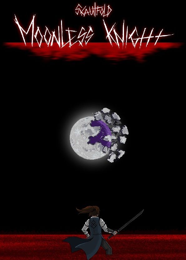Skautfold: Moonless Knight (PC) Steam Key EUROPE