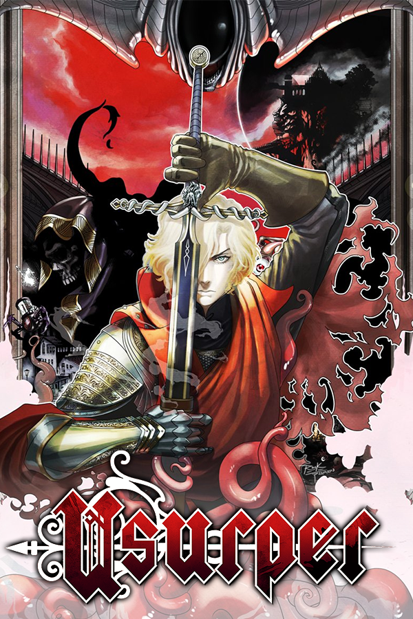 Skautfold: Usurper (PC) Steam Key EUROPE