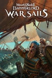 Mount & Blade II: Bannerlord - War Sails (DLC) Steam Key (PC) EUROPE